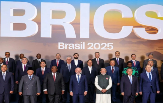 10% एक्स्ट्रा टैरिफ का 10 देशों पर क्या पड़ेगा असर?