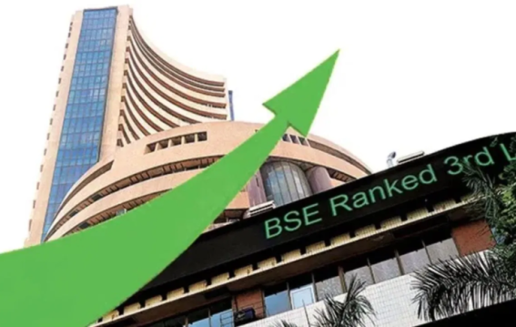 अमेरिका से ट्रेड डील की उम्मीद पर बाजार चढ़ा