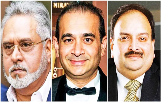 25,000 करोड़ की हेराफेरी