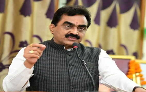 MP के मंत्री राकेश सिंह के बयान पर मचा सियासी घमासान