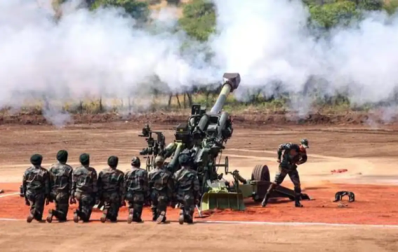 भारत की ताकत बनेगा ATAGS