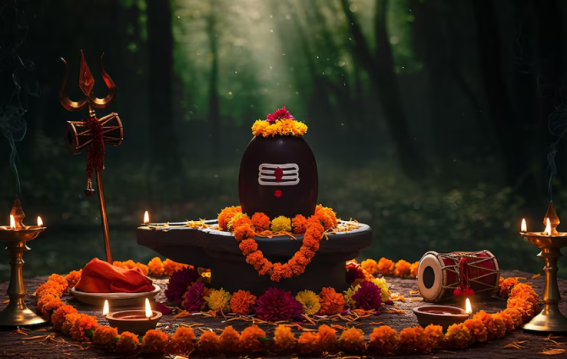 रुद्राभिषेक और जलाभिषेक में क्या फर्क है?