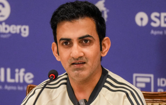 गौतम गंभीर ने BCCI के फैसले का किया समर्थन