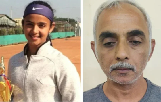 पिता को लेकर चौंकाने वाले खुलासे