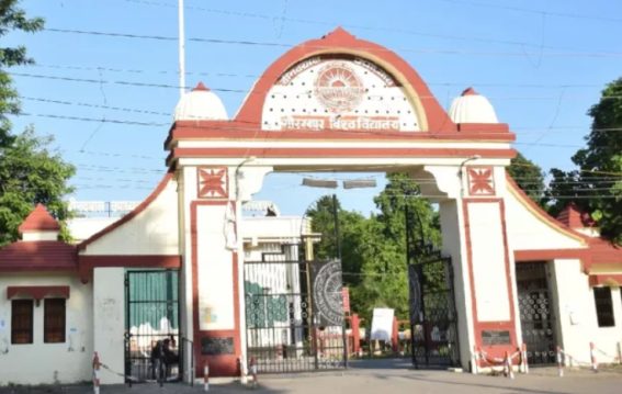 DDU में नया सत्र शुरू