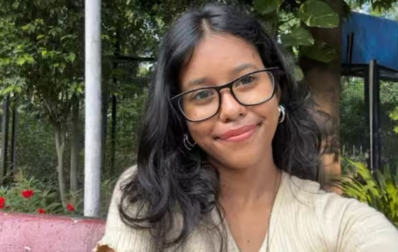यमुना से मिला लापता DU छात्रा स्नेहा देबनाथ का शव