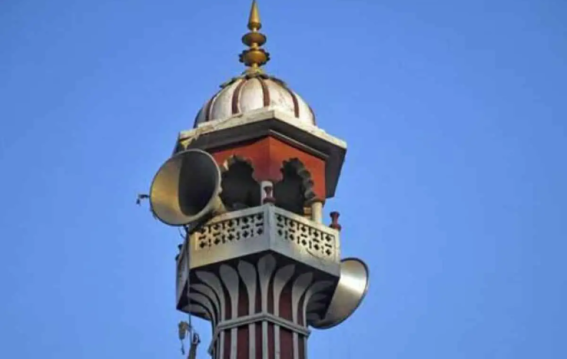 आंध्र प्रदेश में तेज आवाज मस्जिद घोषणा ने सनसनी फैलाई