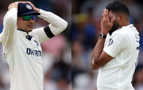 लॉर्ड्स में भारत की हार के लिए कौन जिम्मेदार?