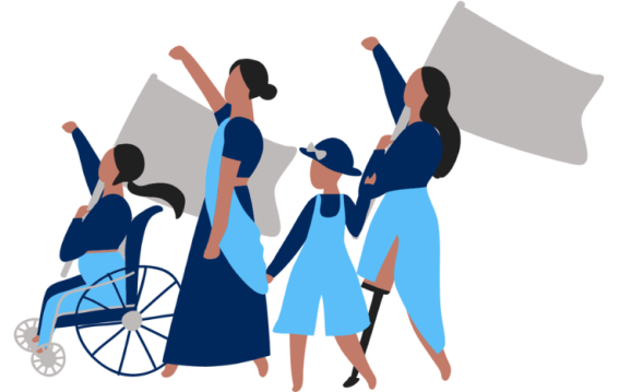 पुलिस को दिव्यांग कैदियों के लिए सुविधाएं बनानी अनिवार्य