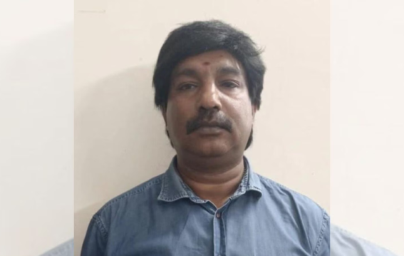कर्नाटक भाजपा विधायक पर हमलावर