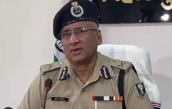 कुंदन कृष्णन पर सोशल मीडिया पर आरोपों का तूफ़ान