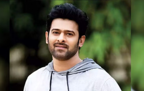 Prabhas ने ‘कृष्णा नीचे कि-टप’