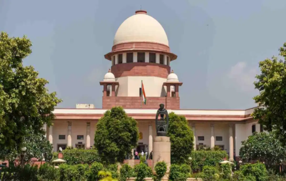 चांदनी चौक में अवैध निर्माण पर SC सख्त, एक ईंट रखने पर भी गिरफ्तारी हो