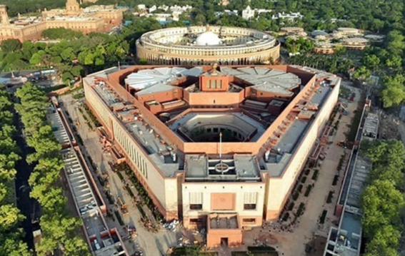 संसद की मानसून सत्र शुरू