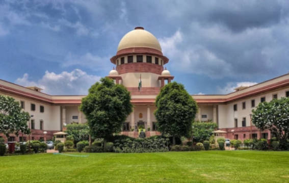 SC ने J&K में कस्टोडियल टॉर्चर पीड़ित को 50 लाख रु