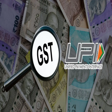 इस राज्य में UPI लेनदेन पर 6000 GST नोटिस, व्यापारी नाराज़, प्रदर्शन की चेतावनी