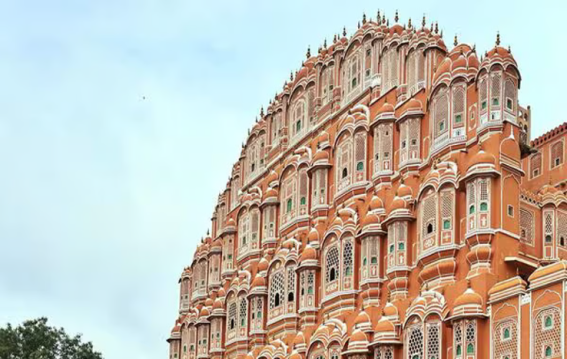 विश्व की टॉप 5 सबसे बेहतरीन शहरों में शामिल