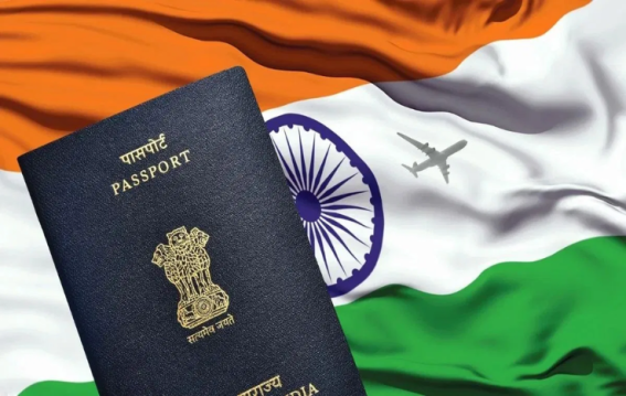 पसपोर्ट की ताकत में भारत की छलांग