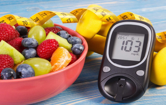 डायबिटीज मरीज क्या खाए