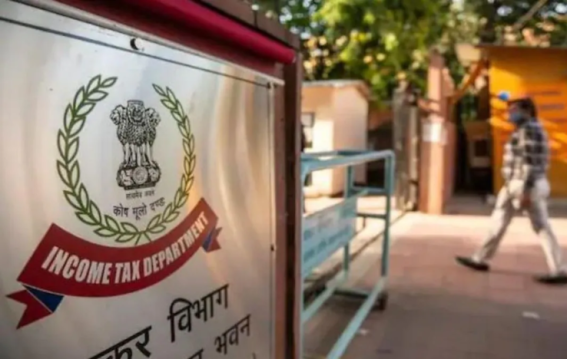 फरीदाबाद में 200 करोड़ के चंदे पर उठे सवाल