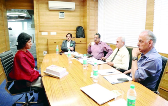 IAS इंटरव्यू में अक्सर पूछे जाते हैं ये 10 सवाल