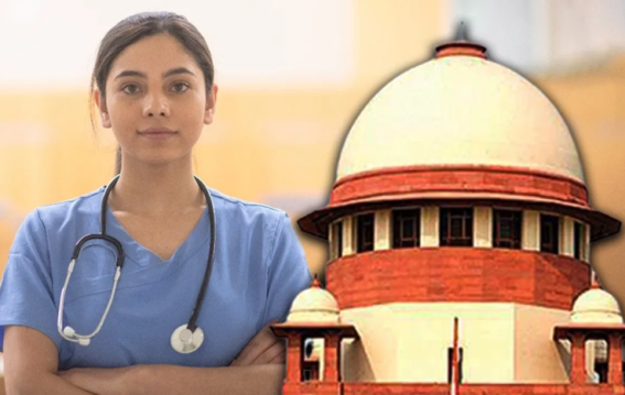 NEET-UG 2025 दोबारा क्यों कराने की मांग हुई