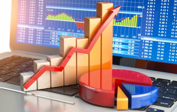 शेयर बाजार की कमजोर शुरुआत, सेंसेक्स 350 अंक लुढ़का