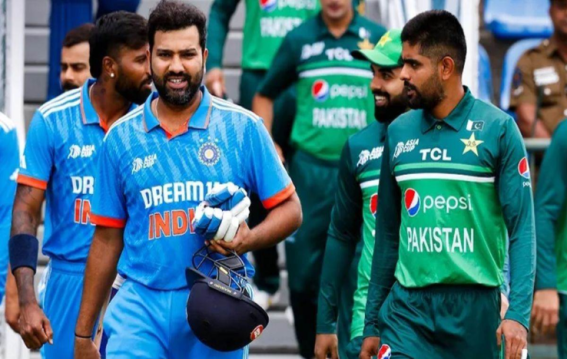 कारगिल विजय दिवस पर Asia Cup का शेड्यूल जारी