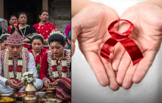 मेघालय में शादी से पहले HIV/AIDS टेस्ट हो सकता है अनिवार्य