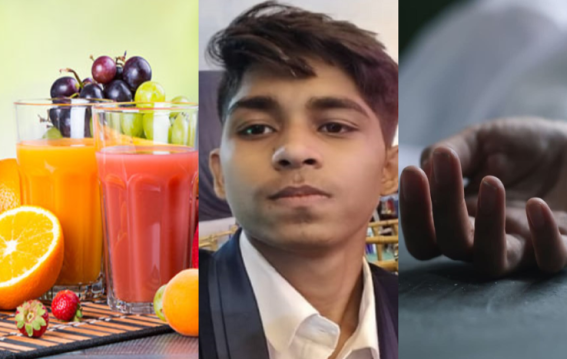 तमिलनाडु में 17 साल के किशोर की मौत