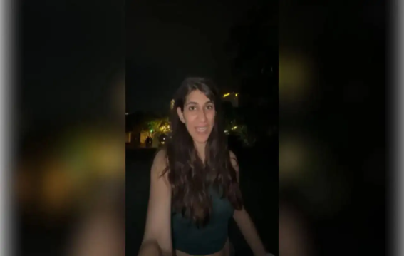 बेंगलुरु की तीन महिलाओं का डरावना अनुभव