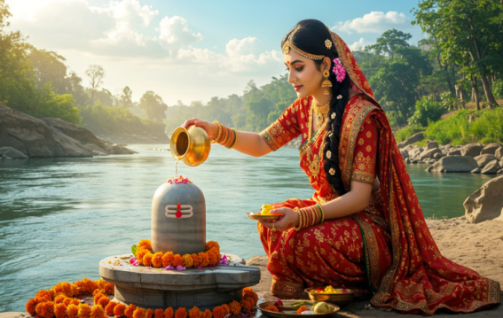 सावन के सभी सोमवारों में आखिरी सोमवार को ही सबसे खास और शुभ क्यों माना जाता है?