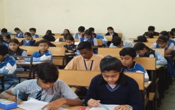 दिल्ली के सीएम श्री स्कूल में 2025 एडमिशन के लिए रजिस्ट्रेशन शुरू