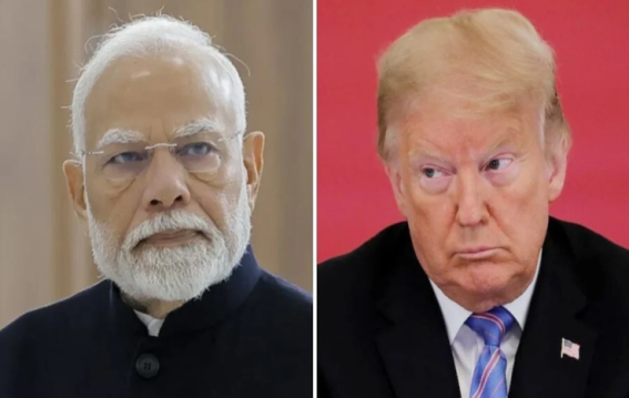 ट्रंप का टैरिफ भारत के लिए संकट नहीं, एक नई अपॉर्चुनिटी बन सकता है – जानिए कैसे बदल सकता है गेम