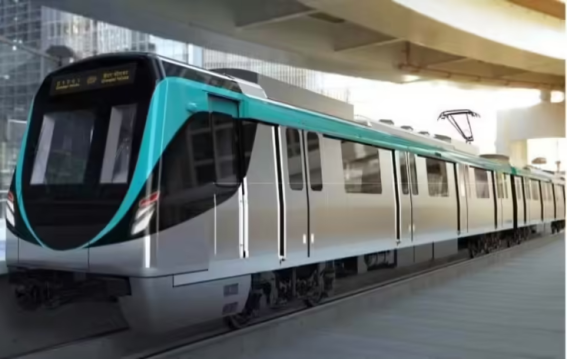 नोएडा मेट्रो विस्तार को मंजूरी