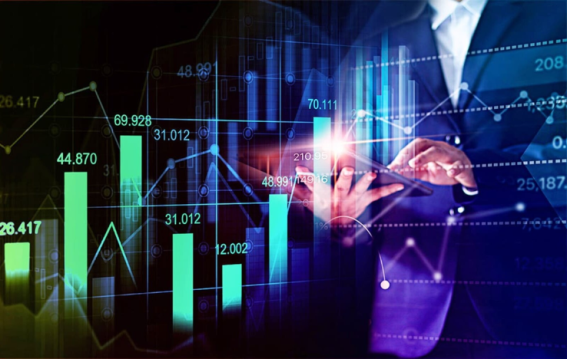 शेयर बाजार में तेजी लौटी