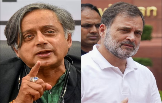 'डेड इकॉनमी' बयान पर राहुल गांधी का बचाव