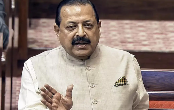 एसएससी परीक्षा कुप्रबंधन का समाधान: छात्र दोबारा परीक्षा दे सकते हैं: जितेंद्र सिंह