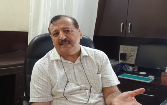 7 अगस्त से हरियाणा के प्राइवेट अस्पतालों की हड़ताल