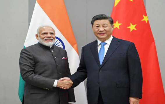 लद्दाख तनाव के बाद पहली बार चीन जाएंगे पीएम मोदी
