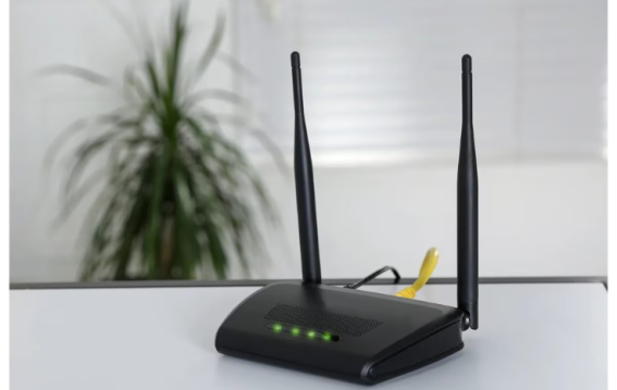 WiFi अगर रातभर चालू रहता है