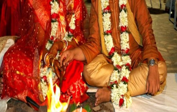 आर्य समाज मंदिर शादी किस कानून के तहत होती है