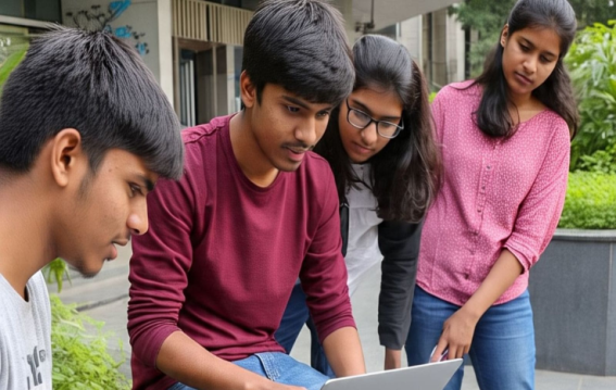 NEET UG 2025 राउंड 1 च्वाइस-फिलिंग समाप्त