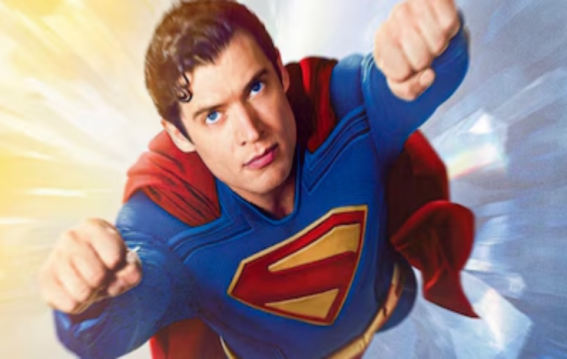 Superman OTT Release:'सुपरमैन' की ओटीटी रिलीज डेट तय, जानें कब और कहां देख पाएंगे यह फिल्म।