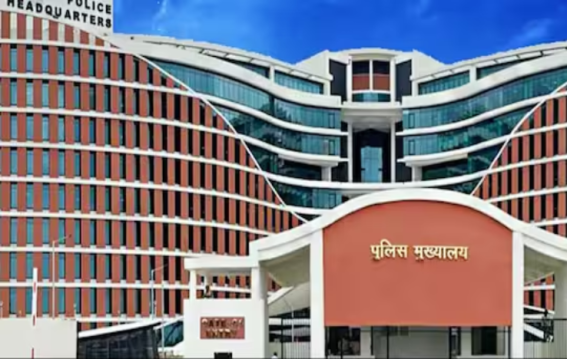 4,543 पदों पर भर्ती के लिए आवेदन आमंत्रित