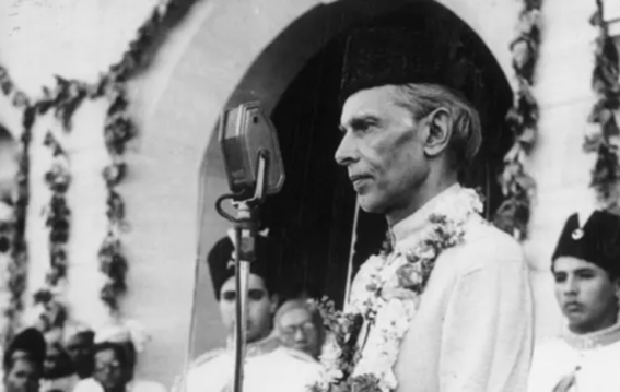 इस बीमारी से हुई थी जिन्ना की दर्दनाक मौत