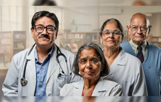 तमिलनाडु ने दोहरी नागरिकता वाले 12 उम्मीदवारों को NEET मेरिट सूची से हटा दिया