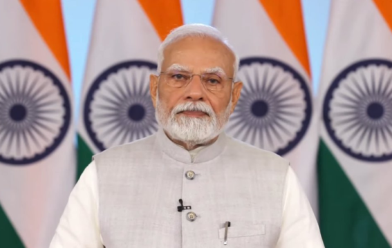पीएम मोदी का ऐलान: भारत करेगा समुद्र मंथन, खोजेगा देश को समृद्ध बनाने वाले कीमती रत्न