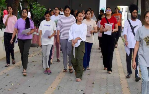 कानूनी चुनौतियों के बीच WBJEE 2025 के परिणाम