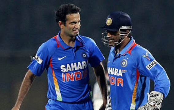 धोनी की वजह से टीम से हुए थे बाहर